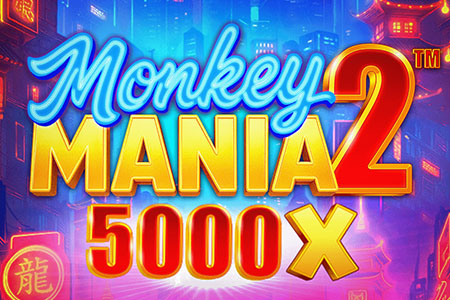 Monkey Mania 2™