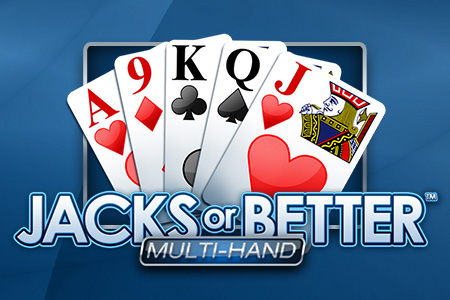 Jacks or Better