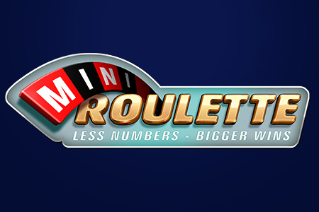 Mini Roulette