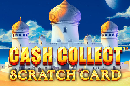 Cash Collect Scratch