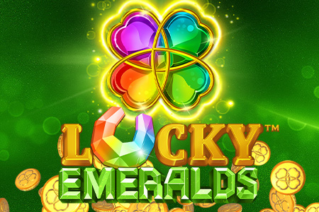 Lucky Emeralds
