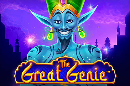 The Great Genie
