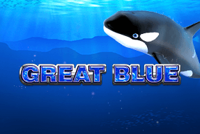 Great Blue™