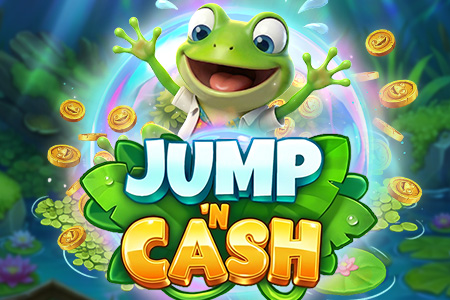 Jump 'n' Cash