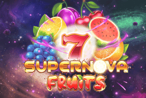7 Supernova Fruits - Diamond Treasures
