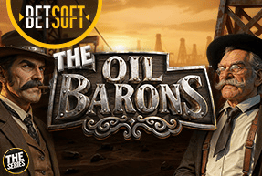 THE Oil Barons