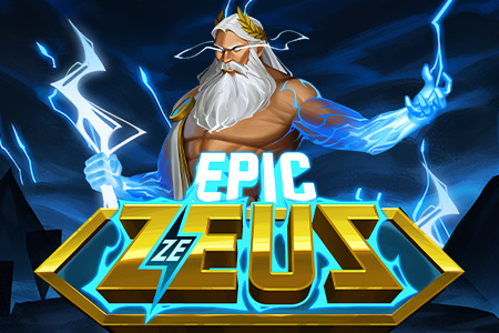 Epic Ze Zeus