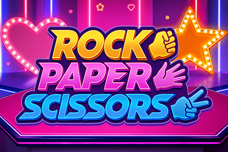Rock Paper Scissors