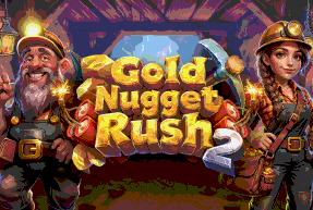 Gold Nugget Rush 2