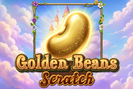 Golden Beans Scratch