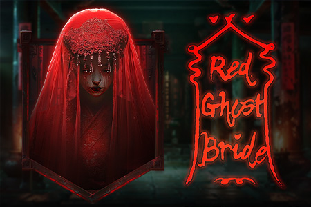 Red Ghost Bride