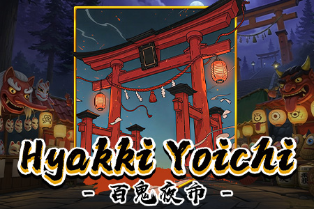 Hyakki Yoichi