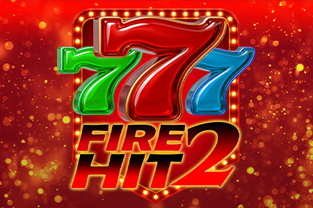 Fire Hit 2
