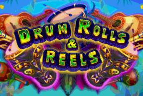 Drum Rolls & Reels Drum Rolls & Reels
