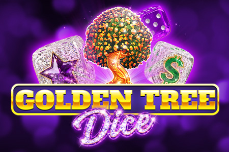 Golden Tree Dice