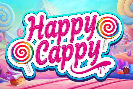 Happy Cappy