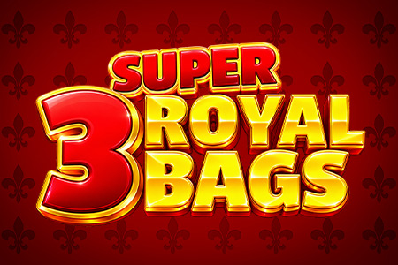 3 Royal Bags Super 3 Royal Bags Super