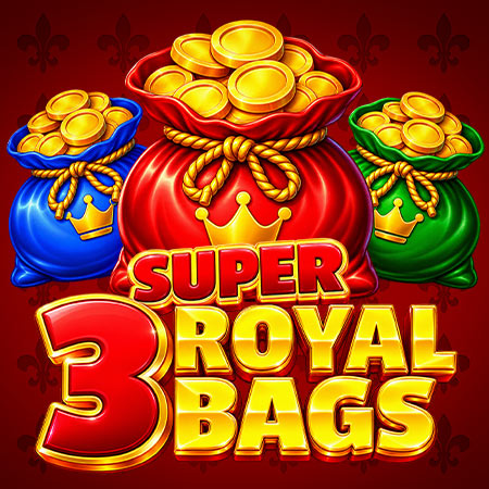 3 Royal Bags Super