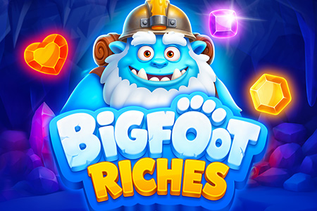 Bigfoot Riches