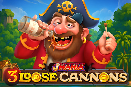 J Mania 3 Loose Cannons