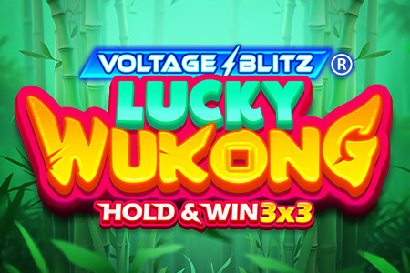 Voltage Blitz Lucky Wukong Voltage Blitz Lucky Wukong