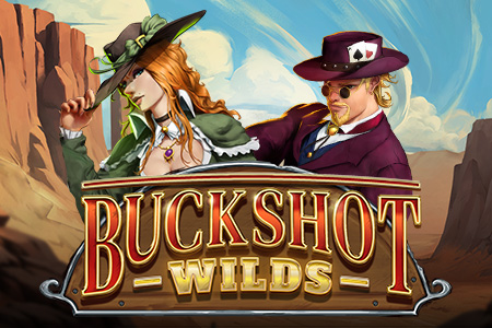 Buckshot Wilds Buckshot Wilds