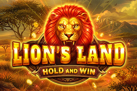 Lion’s Land Hold and Win Lion’s Land Hold and Win