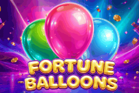 Fortune Balloons Fortune Balloons