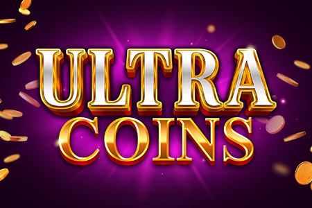 Ultra Coins