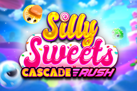 Silly Sweets Cascade Rush Silly Sweets Cascade Rush