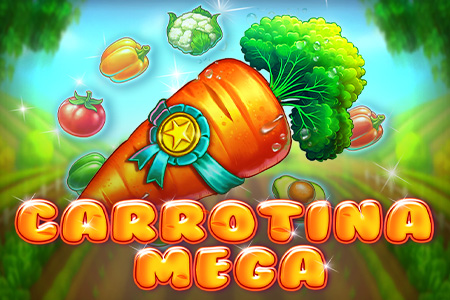 Carrotina Mega