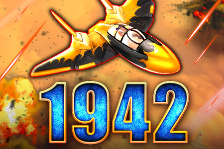 Air Combat 1942
