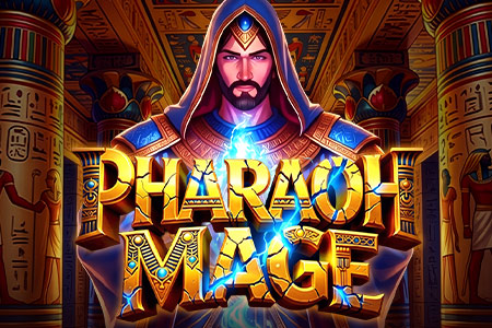 Pharaoh Mage