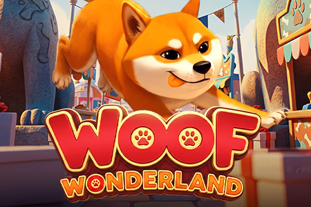 Woof Wonderland