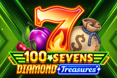 100 Sevens - Diamond Treasures