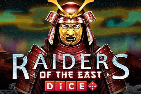 Raiders of the East Dice Raiders of the East Dice