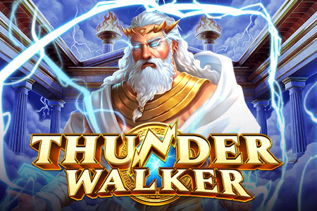 Thunder Walker Thunder Walker