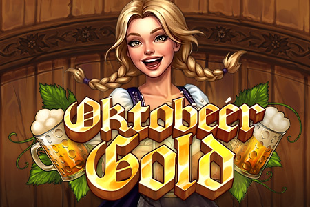 Oktobeer Gold Oktobeer Gold