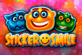 Sticker Smile