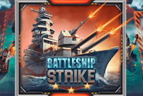 Battleship Strike
