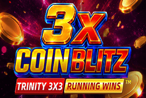 3X Coin Blitz