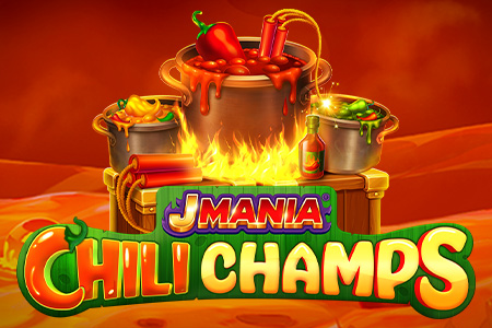 J Mania Chili Champs J Mania Chili Champs