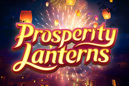 Prosperity Lanterns