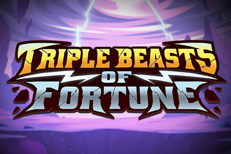 Triple Beasts of Fortune