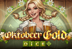 Oktobeer Gold Dice Oktobeer Gold Dice