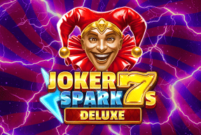 Joker Spark 7s Deluxe