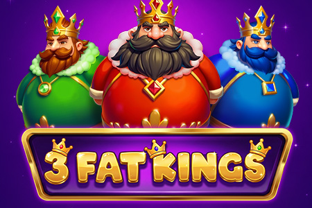 3 Fat Kings