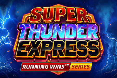 SUPER THUNDER EXPRESS