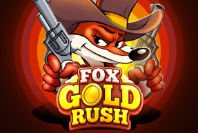 Fox Gold Rush