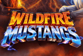 Wildfire Mustangs
